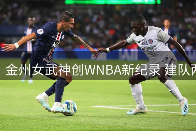 金州女武神创WNBA新纪录 建队两年皆晋级季后赛